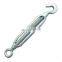High quality rigging hardware commercial type eye hook screw turnbuckle