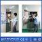 Sanitary wares pvd metallizing machine/metal taps pvd coanting system ( HCVAC)