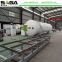 High Frequency Vacuum Wood Drying Oven Kiln For Sale HFVD45-SA