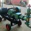 Grout Pump Mixer High Efficiency Portable