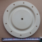 Диафрагма Santoprene Tan PA96391-A