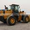 Construction use SEM 5TON 652D chinese wheel loader