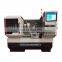 Automatic diamond cut aluminum wheel repair lathe machine with CE certification AWR28H-PC