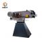 BG-150 150mm large face belt grinding machine for wood and metal working