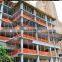hot sale Good Quality Fireproof Safety construction Building Net