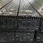 Greenhouse 0.5-25mm Thickness Galvanized Iron