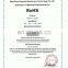 Calcium carbonate filler masterbatch