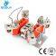 Gtfp-200A/4j 200A 4 Jaws Single Phase Meter Socket Inner Parts