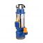 V250F Stainless Steel Dirty Water Submersible Pump