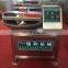 Fish and meat cutting and blending chopper machine