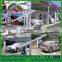 Car wash station equipment / self service coin operated car wash machine