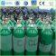 SEFIC Brand Seamless Steel O2/CO2/N2O Gas Cylinder Medical Oxygen Cylinder
