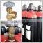 1L-50L High Pressure Seamless Steel Hydrogen Bottle