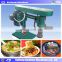 Industrial high speed potato noodle maker for lowest price