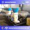 Beech wood sawdust pellet making machine best quality with best price