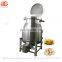 Automatic Banana Chips Vegetable Vacuum Frying Machine Price