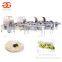 Trusted Quality Dumpling Sheet Maker Egg Roll Skin Making Machine Spring Roll Sheet Production Line
