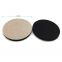 Furniture Sliders 2.5 Inch +7inch  Felt Sliders Furniture Pads for Hardwood Floors and All Hard Surfaces