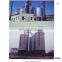 Hot sale grain silos for wheat flour mills 1000T steel structure silos