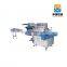 KD-600  Automatic Quick Frozen Food  Pillow Packing Machine