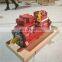 Daewoo Excavator DH300-7 Hydraulic Pump K5V140DT Main Pump