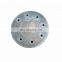 Tianjin steel sheet metal fabrication 125mm 14 inch 400mm cutting disc