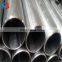 SS-006 Hot Selling Scaffolding Building Materials Construction Welded Fence Pipe For Low Price
