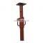 Tianjin Shisheng Good Quality Painted Adjustable Shuttering Wall Support Acrow Jack