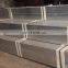 FSD-4354 Galvanized Rectangular Carbon / Erw Pipe Mill /welded Square /rectangular Steel Tube