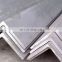 Iron Angle Steel Bar ASTM A36 A36 Q195 Q235 Q345