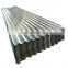 galvanized corrugated sheet metal