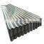 galvanized corrugated sheet metal