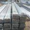 Hot dipped galvanized unequal angle iron