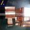 Cheap Copper clad aluminium bus-bars/Copper clad aluminum flat bar