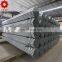 building material 3" Gi/HDG galvanized metal steel pipe sizes
