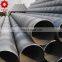 pe lined api 5l piling spiral saw steel 3pe larger diameter s235 pipe