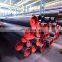 schedule 40 API 5L GR B seamless carbon steel pipe