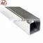 stainless steel rectangular square tubing sizes suppliers