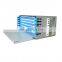 12 24 36 48 72 96 Core Fiber Optical Distribution Frame Patch Panel ODF Box Rack Mount