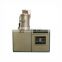 HVF-2100W-6 2100 centigrade tungsten high temperature heating furnace