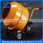 concrete mixer/ high speed portable mix master