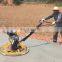 Walk behind aluminium concrete power trowel Concrete Trowel Machine