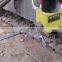 Asphalt Concrete Paver Road Construction Paver Machine
