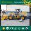 new front end loader 5 ton ZL50GN wheel loader with fork