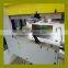 Hot sale 2015 CE UPVC window seamless welding machine of Plastic window fabrication machine (0086 15215319839)