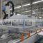 Aluminium China 4 Axis CNC machining center