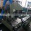 China PVC Door and Window UPVC Profile Cutting Off Machinery