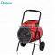 Electric mini fan heater Portable industrial Electric heater