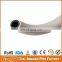 Cixi Jinguan White Plastic Flexible PVC Corrugated Hose,Braided High Pressure Gas Hose,Kitchen Series PVC Gas Cylinder Hose