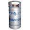 Portable 15Kg Gas Cylinder For Cooking Propane Lpg Bottle In Panama Costa Rica Nigeria